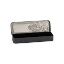 Kaweco Original Füllhalter 060 schwarz chrom (F, M, B, EF, BB)