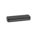 Kaweco Original Füllhalter 060 schwarz chrom (F, M, B, EF, BB)