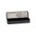 Kaweco Original Füllhalter 060 schwarz chrom (F, M, B, EF, BB)