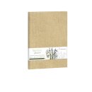 Hahnemühle Bamboo Skizzenbuch 105g 128 Seiten (A5...