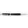 Rollerball Waldmann Tango, Lack schwarz Ring-Design