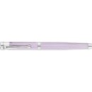 Rollerball Waldmann Tango, Lack flieder mit Imagination Dekor