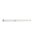 Waldmann Edelfeder, Korn-Linien-Design Silber/champagner Goldfeder