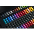 Faber-Castell Art & Graphic Holzkoffer - Limited Edition