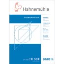 Hahnemühle Transparentblock DIAMANT 80/85g/m²,...