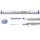 Copic Sketch 12er Set - Grautöne / Cool Gray CG