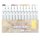 Spectra AD Alkohol Marker - 12 Architecture/Architektur Farben