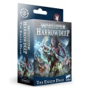 Warhammer Underworlds Harrowdeep: Die verbannten Toten