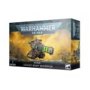 Warhammer 40,000: Necrons Schwere Lokhusta-Destruktoren/Lokhust Heavy Destroyer