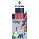 Schneider Patronen für 040 Paint-It Twinmarker...