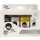 Bob Ross Basecoat Value Pack 4x100ml Starterset