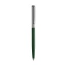 Otto Hutt Bleistift Design 01, grün matt lackiert,...