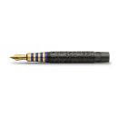 Pen of the Year 2023 "Ägypten" Graf von Faber-Castell Füllfederhalter, verschiedene Stärken