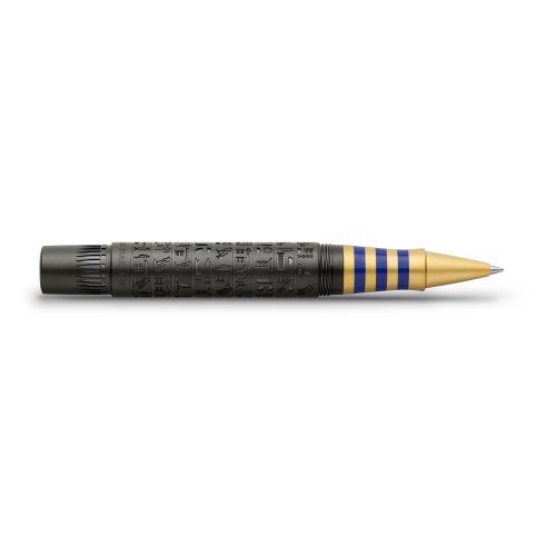 Graf von Faber-Castell Rollerball Pen of the Year 2023 "Ägypten"