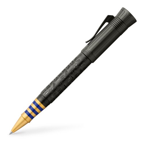 Graf von Faber-Castell Rollerball Pen of the Year 2023 "Ägypten"