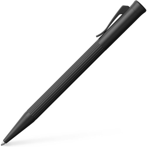 Drehkugelschreiber Tamitio black Edition von Graf von Faber-Castell