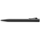 Graf von Faber-Castell Drehkugelschreiber Tamitio black...