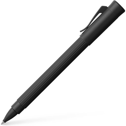 Graf von Faber-Castell Tintenroller Tamitio black Edition