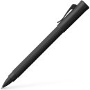 Graf von Faber-Castell Tintenroller Tamitio black Edition