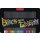 Faber-Castell Buntstifte Black Edition 100er Metalletui
