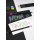 Faber-Castell Buntstifte Black Edition 100er Metalletui