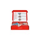 Caran dAche Creative Box + 3 Online-Kreativkurse