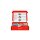 Caran dAche Creative Box + 3 Online-Kreativkurse