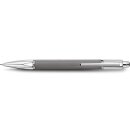 Caran d’Ache Varius™ Ivanhoé Silber Minenhalter - 4460.014