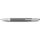 Caran d’Ache Varius™ Ivanhoé Silber Minenhalter - 4460.014