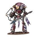 Warhammer 40.000: Knight Houses: Cerastus Knight Lancer