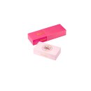 Barbie™️ The Movie Icon Fountain Pen, Yellow Gold pl. 14 K Medium
