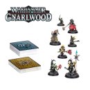 Warhammer Underworlds Gnarlwood: Grinkraks Looncourt GER