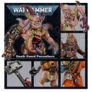 Warhammer 40,000: Seuchenwandler  Death Guard