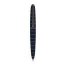 Diplomat Drehbleistift Elox Ring black/blue 0,7mm