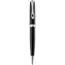 Diplomat Kugelschreiber Excellence A2  schwarz lackiert