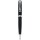 Diplomat Kugelschreiber Excellence A2  schwarz matt chrom easyFlow