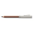 Der Perfekte Bleistift platiniert, Magnum von Graf von Faber-Castell