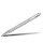 Caran d’Ache Kugelschreiber Ecridor Retro silber mit Gravurfeld