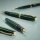 Diplomat Kugelschreiber Evergreen A2  vergoldet easyFlow