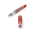 Montegrappa Rolling Stones Legacy 1962 Scarlet ",...