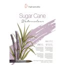 Hahnemühle Sugar Cane Watercolour Block, 290g/m², 12 Blatt, verschiedene Größen
