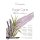 Hahnemühle Sugar Cane Watercolour Block, 290g/m², 12 Blatt, verschiedene Größen