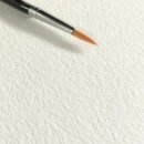 Hahnemühle Sugar Cane Watercolour Block, 290g/m², 12 Blatt, 8 x 10,5 cm