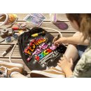 Posca Marker-Set PC-5M mittelfeine Rundspitze - 6+2 Set