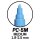 Posca Marker-Set PC-5M mittelfeine Rundspitze - 6+2 Set