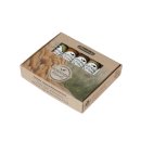 Schmincke HORADAM Naturals - Mineralische Pigmente, 5 x...