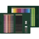 Faber-Castell Polychromos & Graphite Geschenkset groß - limitiert