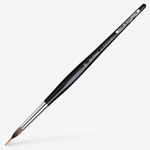 da Vinci Casaneo Linierer Aquarellpinsel Serie 5599