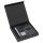 CRETACOLOR Black- Box 20-teiliges Kohleset