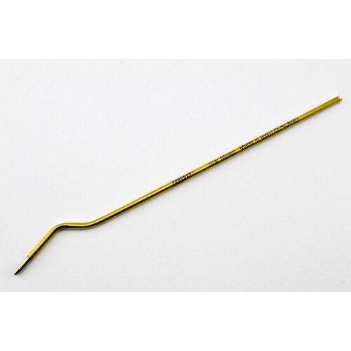Kugelschreibermine Yoropen Vanguard-Serie, Grosseto, Starmine, blau